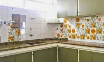 Imagem 3: Apartamento com 3 dormitórios à venda, 130 m² por R$ 420.000 - Sion - Belo Horizonte/MG