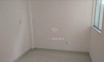 Imagem 3: Apartamento com 2 dormitórios à venda, 90 m² por R$ 302.500 - Jardim Leblon - Belo Horizon