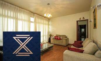 Imagem: Apartamento com 4 dormitórios à venda