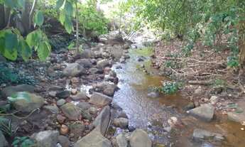 Imagem 4: Fazenda em Minaçu 23 alqueires
