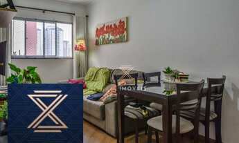 Imagem: Apartamento com 2 dormitórios à venda