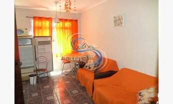 Imagem: Kitão em Praia Grande no Balneário Maracanã