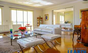 Imagem 5: APARTAMENTO - HIGIENÓPOLIS - SP