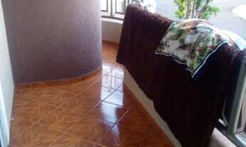 Imagem 7: Sobrado - Jardim São Thomas