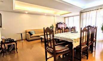 Imagem 6: Apartamento com 3 dormitórios à venda, 110 m² por R$ 590.000 - Sion - Belo Horizonte/MG