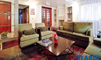 Imagem: APARTAMENTO - JARDIM AMÉRICA - SP