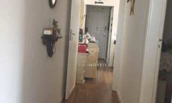 Imagem 4: Apartamento com 2 dormitórios à venda, 78 m² por R$ 690.000 - Perdizes - São Paulo/SP