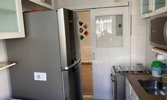 Imagem 6: Apartamento com 2 dormitórios à venda, 70 m² por R$ 850.000 - Laranjeiras - Rio de Janeiro