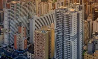 Imagem 4: Apartamento 3 Quartos (1 Suíte), Ed. Vivance Batel - Curitiba