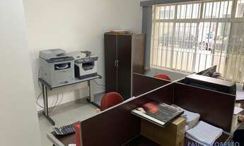 Imagem 4: CASA ASSOBRADADA - CAMBUCI - SP