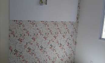 Imagem 7: Taguatinga Norte- 2 quartos com suíte vista livre