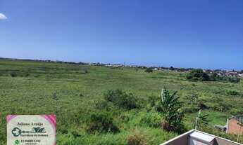 Imagem 7: Apartamento Duplex com 3 dormitórios à venda,R$ 400.000 - Itaipuaçu - Maricá/RJ