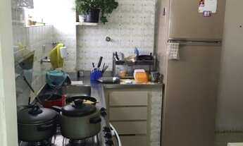 Imagem 6: APARTAMENTO - LAPA - SP