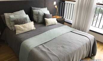 Imagem 6: COBERTURA - MOEMA ÍNDIOS - SP