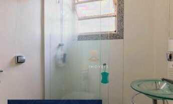 Imagem 4: Apartamento com 3 dormitórios à venda, 90 m² por R$ 450.000 - Luxemburgo - Belo Horizonte