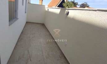 Imagem 6: Apartamento com 3 dormitórios à venda, 80 m² por R$ 370.000 - Santa Mônica - Belo Horizont