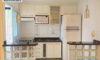 Imagem 4: APARTAMENTO - JARDIM MARAJOARA - SP
