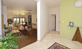 Imagem 3: Casa com 4 dormitórios à venda, 400 m² por R$ 3.900.000,00 - City Lapa - São Paulo/SP