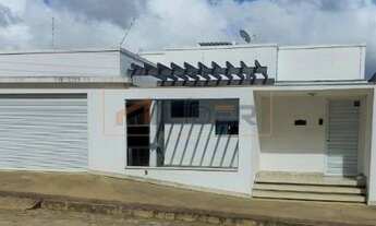 Imagem: Casa Linear no Bairro Mario Giurizatto