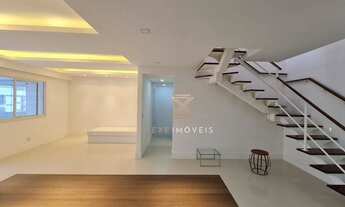 Imagem 6: Apartamento com 3 dormitórios à venda, 224 m² por R$ 1.400.000 - Recreio dos Bandeirantes