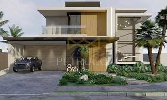 Imagem 2: Casa - Swiss Park - Campinas