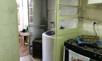 Imagem 5: Apartamento com 2 dormitórios à venda, 95 m² por R$ 532.000 - Vila Guarani (Zona Sul) - Sã