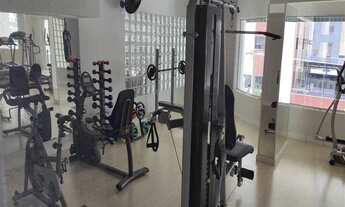 Imagem 6: PRAIA GRANDE - Apartamento Padrão - CANTO DO FORTE