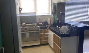 Imagem 6: Apartamento com 2 dormitórios à venda, 80 m² por R$ 560.000,00 - Santo Antônio - Belo Hori