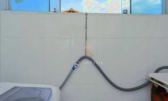 Imagem 5: Apartamento com 3 dormitórios à venda, 60 m² por R$ 245.000 - São João Batista (Venda Nova