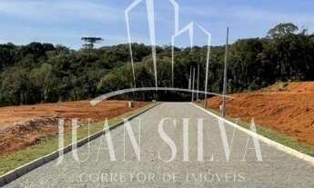 Imagem 6: Terrenos Proximo ao Angelina Caron - Entrada + Parcelas