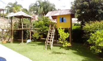 Imagem 5: CASA RESIDENCIAL em ITUPEVA - SP, VILLAGE MORRO ALTO