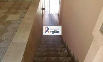 Imagem 5: CASA ASSOBRADADA PRÓXIMO AO CENTRO COMERCIAL DA MIRANDINHA