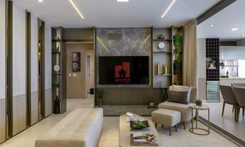 Imagem 3: Excelente Edifício com entrega para Outubro de 2022 , apto. 143m², 4 Dormitórios, 3 Suíte