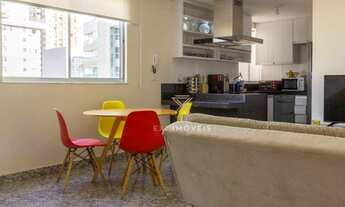 Imagem 3: Apartamento com 2 dormitórios à venda, 94 m² por R$ 1.200.000 - Carmo - Belo Horizonte/MG