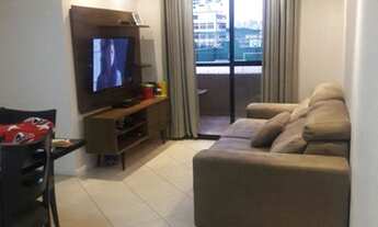 Imagem: APARTAMENTO - ÁGUA RASA - SP