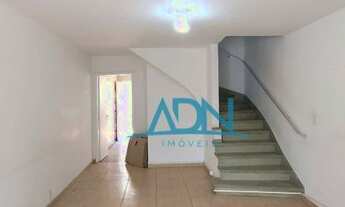 Imagem 2: Casa com 2 dormitórios para alugar, 152 m² por R$ 5.000,00/mês - Vila Clementino - São Pau