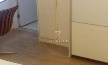 Imagem 4: Apartamento com 3 dormitórios à venda, 152 m² por R$ 1.180.304 - Buritis - Belo Horizonte