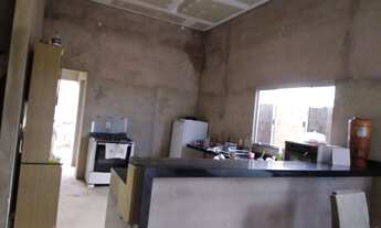 Imagem 5: Casa com sobrado