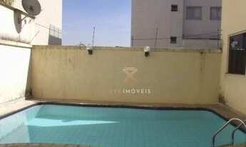 Imagem 4: Apartamento com 6 dormitórios à venda, 257 m² por R$ 1.060.000 - Anchieta - Belo Horizonte