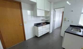 Imagem 3: Apartamento com 4 dormitórios à venda, 120 m² por R$ 980.000 - Sion - Belo Horizonte/MG