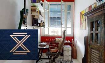 Imagem 5: Apartamento com 2 dormitórios à venda, 70 m² por R$ 650.000 - Botafogo - Rio de Janeiro/RJ