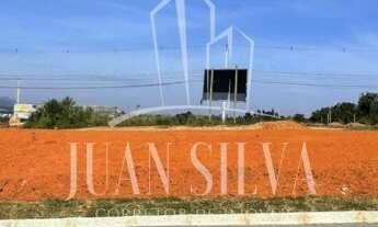 Imagem 3: Terrenos Proximo ao Angelina Caron - Entrada + Parcelas