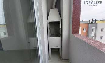 Imagem 7: Residencial Nevada - Apartamentos com dois quartos, Parque da Fonte - São José dos Pinhais