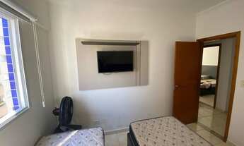 Imagem 7: Apartamento 3 dormitórios em Guilhermina - Praia Grande - SP
