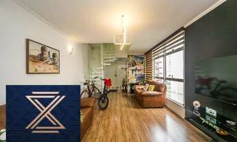 Imagem 4: Apartamento com 3 dormitórios à venda, 200 m² por R$ 1.900.000 - Paraíso - São Paulo/SP