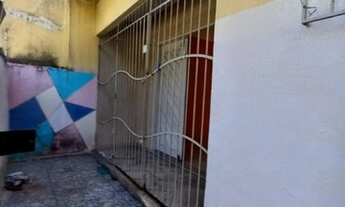 Imagem 2: Casa com 2 dormitórios à venda, 126 m² por R$ 200.000,00 - Alecrim - Natal/RN