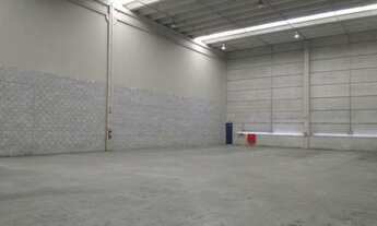 Imagem 6: Galpão para alugar, 1025 m² por R$ 29.900,00/mês - Piraporinha - Diadema/SP