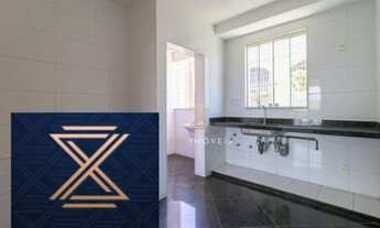 Imagem 3: Apartamento com 4 dormitórios à venda, 108 m² por R$ 590.000 - Floresta - Belo Horizonte/M