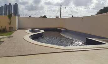 Imagem 3: Apartamento com 2 dormitórios à venda, 56 m² por R$ 369.000,00 - Ponta Negra - Natal/RN