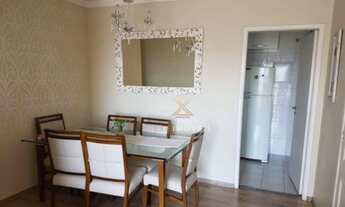 Imagem 2: Apartamento com 3 dormitórios à venda, 85 m² por R$ 850.000 - Ipiranga - São Paulo/SP